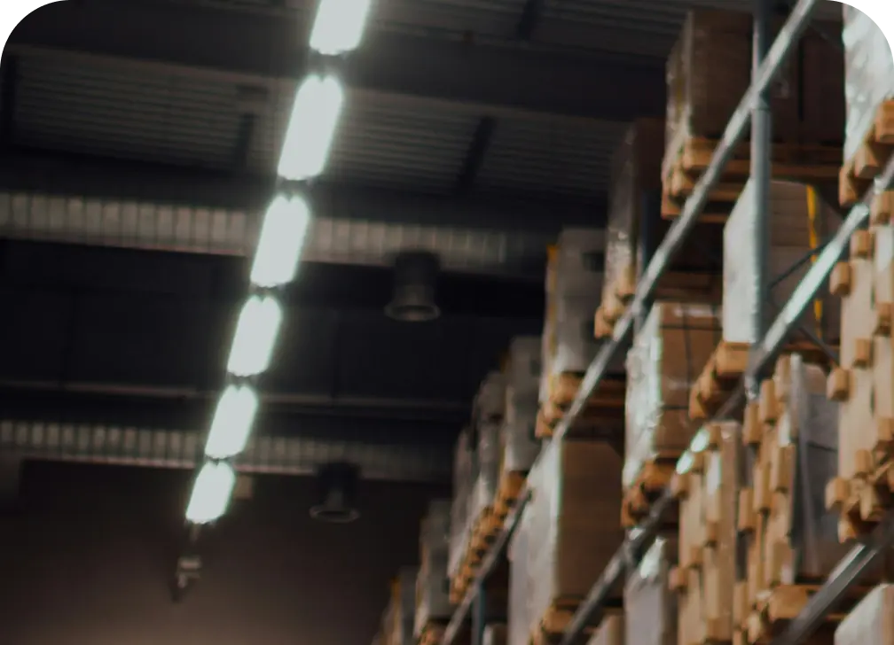 HANDEL & DISTRIBUTION (B2B)