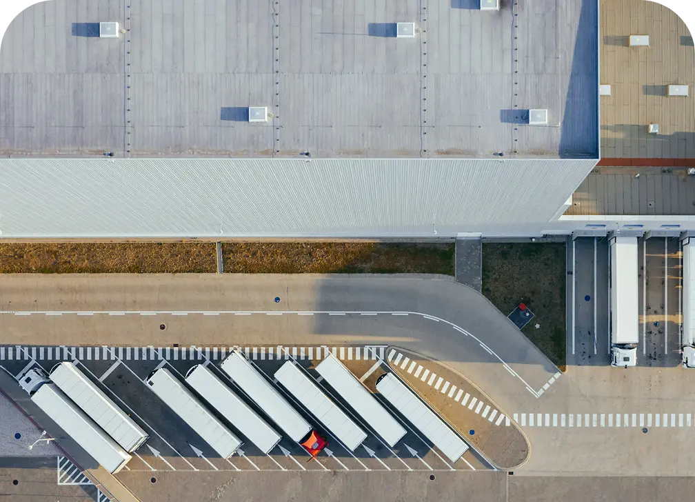 LOGISTIK & SUPPLY CHAIN SERVICES